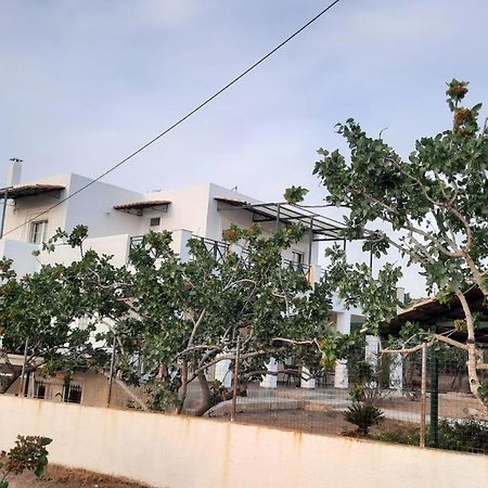 Апартаменты Mosxonas House Aegina Экстерьер фото